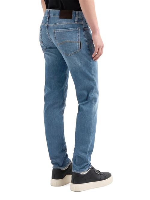 ARMANI EXCHANGE | XM001512 AF15079/MB001